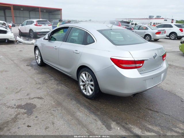 Aukcja sprzedaży 2015 Buick Verano, vin: 1G4PP5SK3F4107997, numer aukcji: 45167572