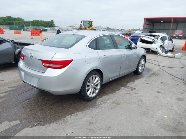 Aukcja sprzedaży 2015 Buick Verano, vin: 1G4PP5SK3F4107997, numer aukcji: 45167572