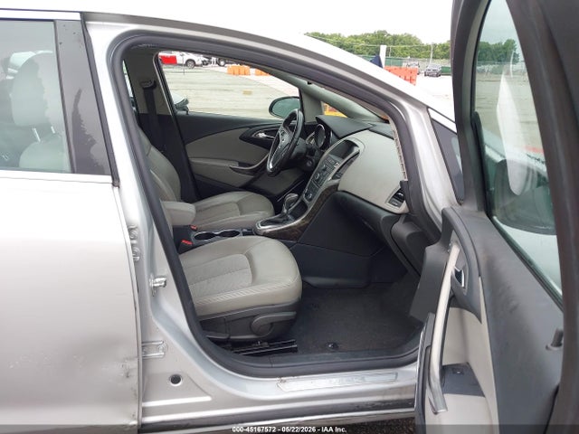 Aukcja sprzedaży 2015 Buick Verano, vin: 1G4PP5SK3F4107997, numer aukcji: 45167572