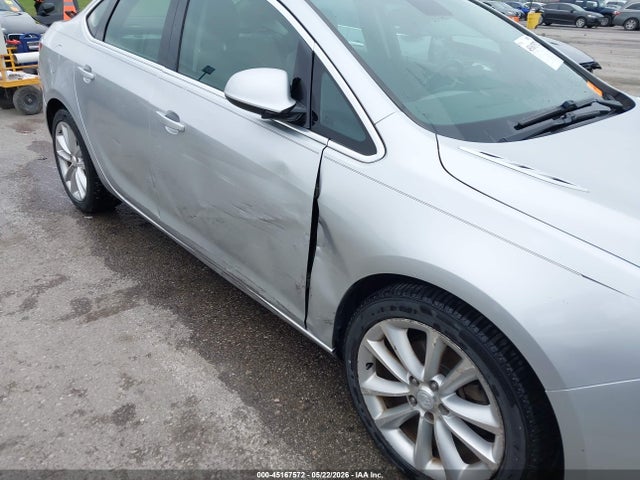 Aukcja sprzedaży 2015 Buick Verano, vin: 1G4PP5SK3F4107997, numer aukcji: 45167572