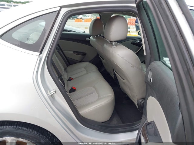 Aukcja sprzedaży 2015 Buick Verano, vin: 1G4PP5SK3F4107997, numer aukcji: 45167572