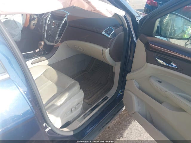 Aukcja sprzedaży 2010 Cadillac Srx Luxury Collection, vin: 3GYFNDEYXAS614415, numer aukcji: 45167573