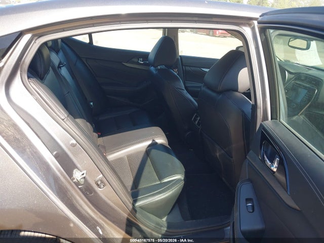 1N4AA6AP3HC437393 Nissan Maxima 3.5 Sl