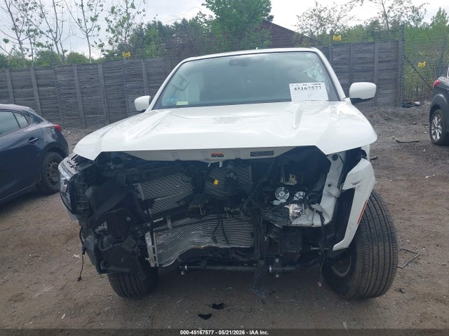 Продаж на аукціоні авто 2024 Nissan Frontier King Cab Sv 4x4, vin: 1N6ED1CM3RN658844, номер лоту: 45167577