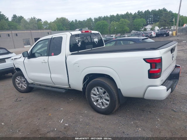 Продаж на аукціоні авто 2024 Nissan Frontier King Cab Sv 4x4, vin: 1N6ED1CM3RN658844, номер лоту: 45167577