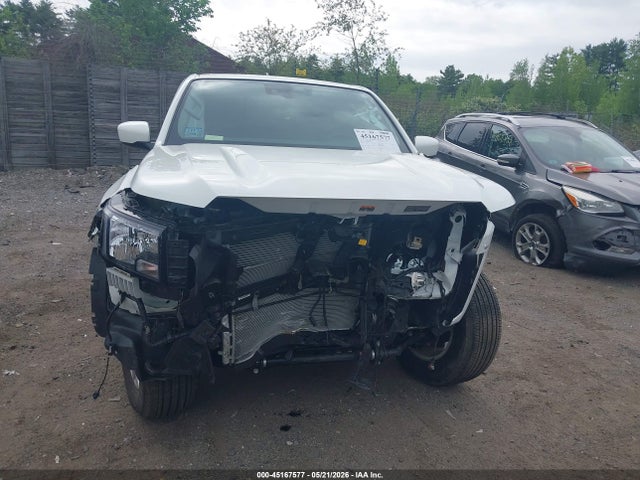 Продаж на аукціоні авто 2024 Nissan Frontier King Cab Sv 4x4, vin: 1N6ED1CM3RN658844, номер лоту: 45167577