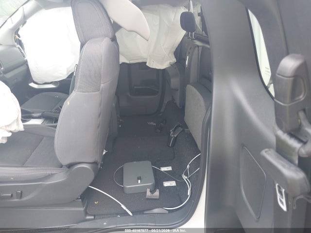 Продаж на аукціоні авто 2024 Nissan Frontier King Cab Sv 4x4, vin: 1N6ED1CM3RN658844, номер лоту: 45167577