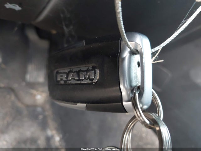 Продаж на аукціоні авто 2021 Ram 1500 Lone Star  4x2 5'7 Box, vin: 1C6RREFT8MN660833, номер лоту: 45167579