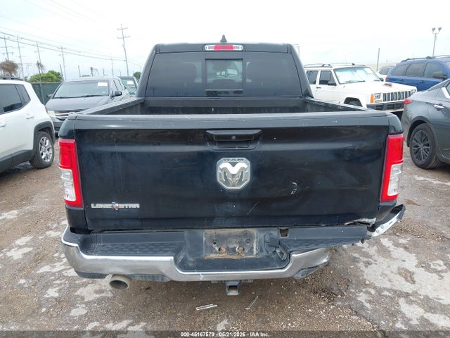 Продаж на аукціоні авто 2021 Ram 1500 Lone Star  4x2 5'7 Box, vin: 1C6RREFT8MN660833, номер лоту: 45167579
