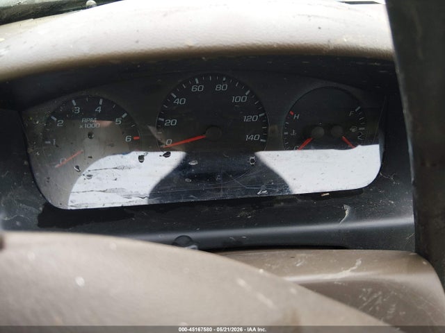 45167580 :رقم المزاد ، 2G1WS553081272433 vin ، 2008 Chevrolet Impala Police مزاد بيع