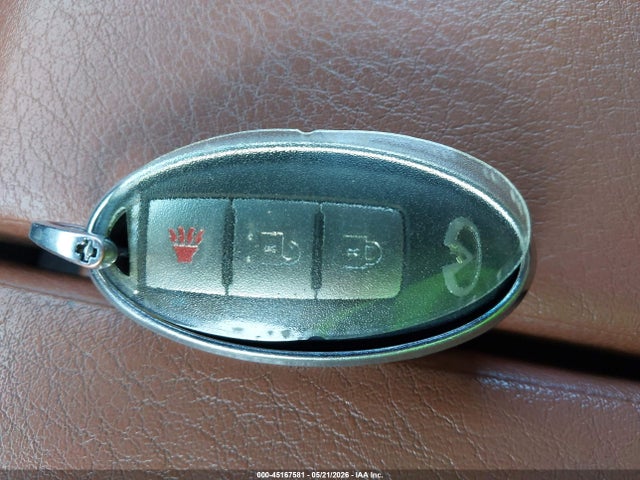 Продажа на аукционе авто 2005 Infiniti Fx35, vin: JNRAS08W05X217070, номер лота: 45167581