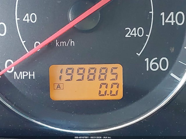Продажа на аукционе авто 2005 Infiniti Fx35, vin: JNRAS08W05X217070, номер лота: 45167581