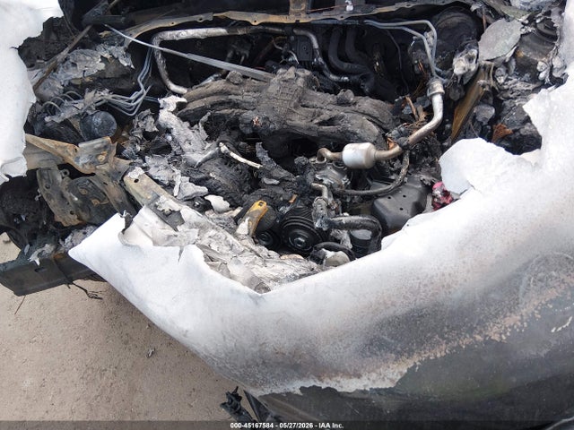 Aukcja sprzedaży 2026 Subaru Outback Premium, vin: JF2BUPBD5TY472773, numer aukcji: 45167584