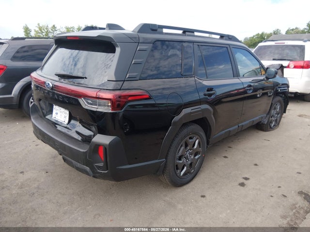 Aukcja sprzedaży 2026 Subaru Outback Premium, vin: JF2BUPBD5TY472773, numer aukcji: 45167584