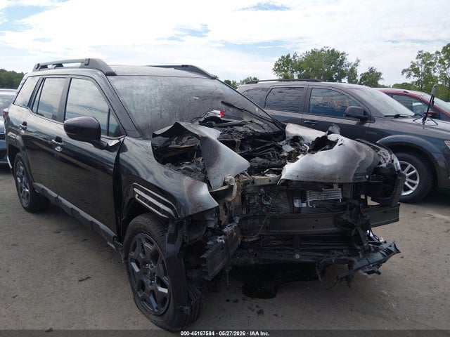 2026 Subaru Outback Premium მანქანა იყიდება აუქციონზე, vin: JF2BUPBD5TY472773, აუქციონის ნომერი: 45167584