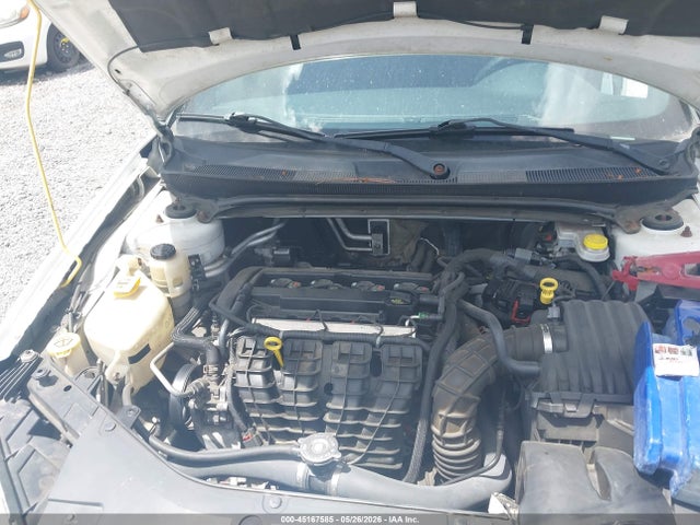 Aukcja sprzedaży 2013 Chrysler 200 Lx, vin: 1C3CCBABXDN761132, numer aukcji: 45167585
