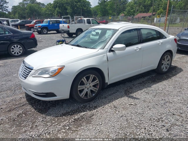 Aukcja sprzedaży 2013 Chrysler 200 Lx, vin: 1C3CCBABXDN761132, numer aukcji: 45167585