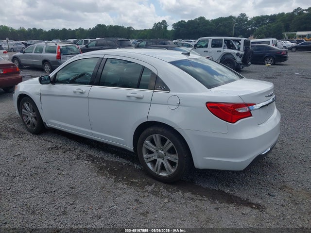 Aukcja sprzedaży 2013 Chrysler 200 Lx, vin: 1C3CCBABXDN761132, numer aukcji: 45167585