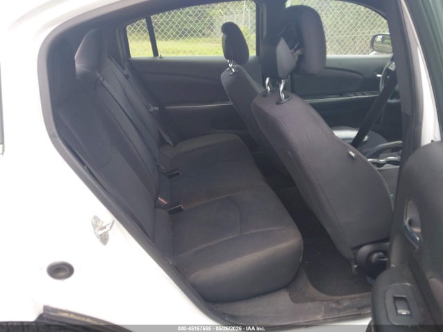 Aukcja sprzedaży 2013 Chrysler 200 Lx, vin: 1C3CCBABXDN761132, numer aukcji: 45167585