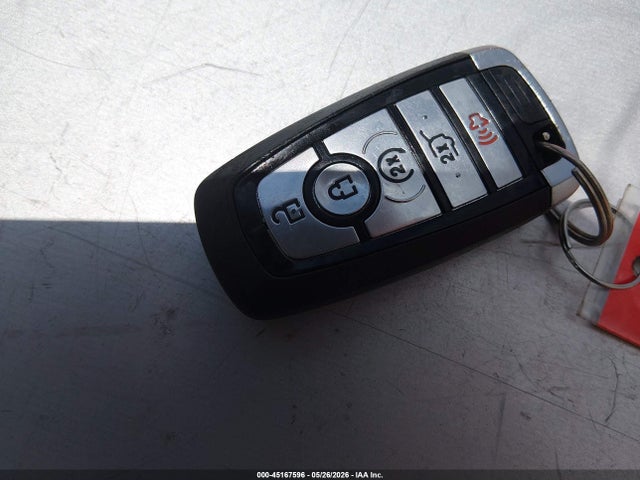 Ford EDGE ST 2020 2FMPK4AP1LBB31917 Image 11