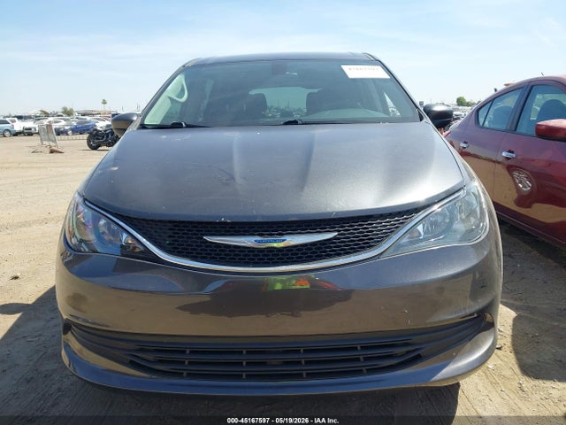 Chrysler Pacifica Touring 2017 2C4RC1DGXHR709063 Image 12