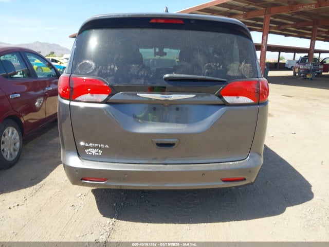 Chrysler Pacifica Touring 2017 2C4RC1DGXHR709063 Image 16