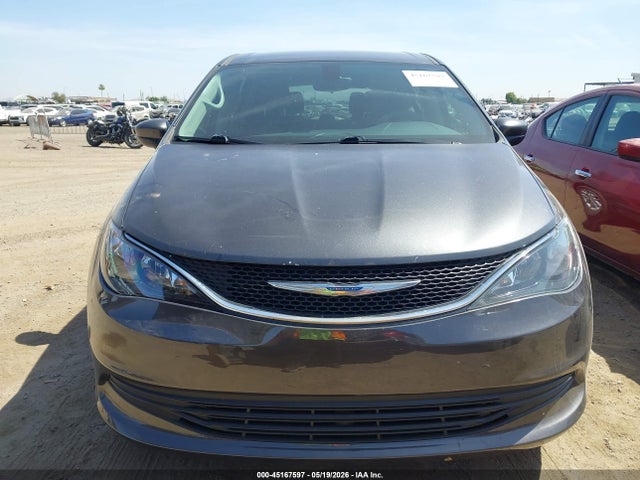 Chrysler Pacifica Touring 2017 2C4RC1DGXHR709063 Image 6