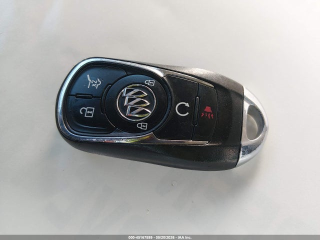 Aukcja sprzedaży 2017 Buick Envision Premium I, vin: LRBFXESX5HD190636, numer aukcji: 45167599