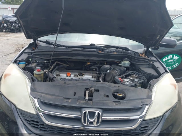 Aukcja sprzedaży 2010 Honda Cr-v Lx, vin: 3CZRE3H31AG700965, numer aukcji: 45167600