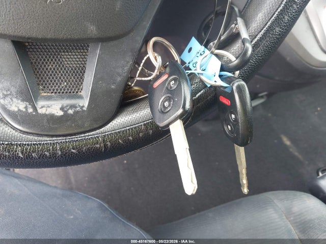 Aukcja sprzedaży 2010 Honda Cr-v Lx, vin: 3CZRE3H31AG700965, numer aukcji: 45167600
