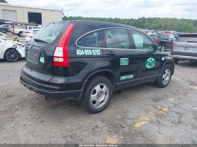 Aukcja sprzedaży 2010 Honda Cr-v Lx, vin: 3CZRE3H31AG700965, numer aukcji: 45167600