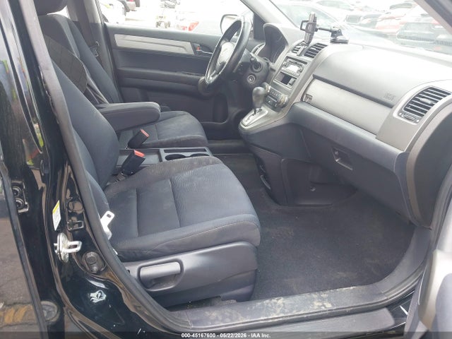 Aukcja sprzedaży 2010 Honda Cr-v Lx, vin: 3CZRE3H31AG700965, numer aukcji: 45167600