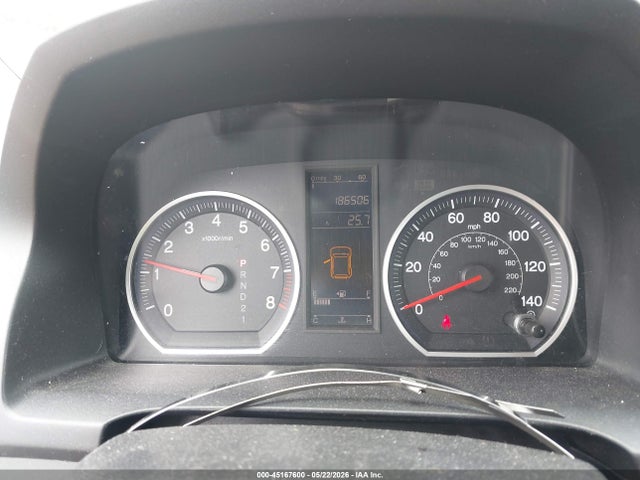 Aukcja sprzedaży 2010 Honda Cr-v Lx, vin: 3CZRE3H31AG700965, numer aukcji: 45167600