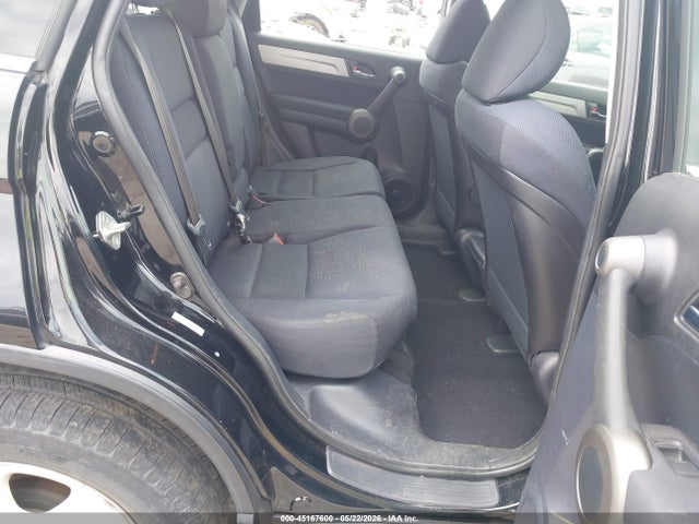 Aukcja sprzedaży 2010 Honda Cr-v Lx, vin: 3CZRE3H31AG700965, numer aukcji: 45167600