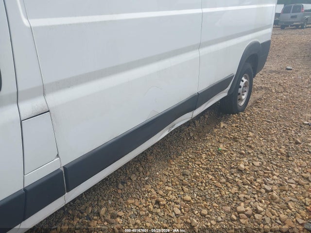 Aukcja sprzedaży 2019 Ram Promaster 2500 High Roof 159 Wb, vin: 3C6TRVDG3KE527460, numer aukcji: 45167601