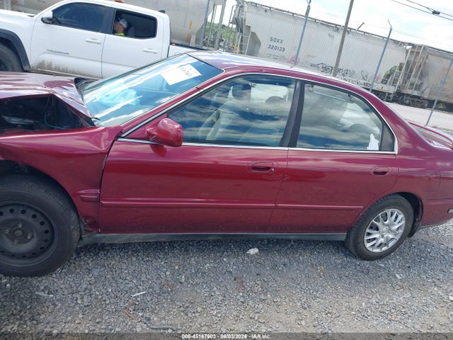 45167603 :رقم المزاد ، 1HGCD5535TA287899 vin ، 1996 Honda Accord Lx/ex مزاد بيع