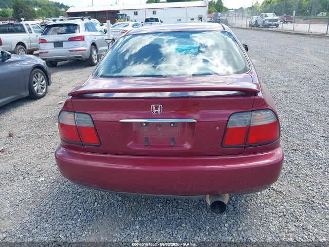 Aukcja sprzedaży 1996 Honda Accord Lx/ex, vin: 1HGCD5535TA287899, numer aukcji: 45167603