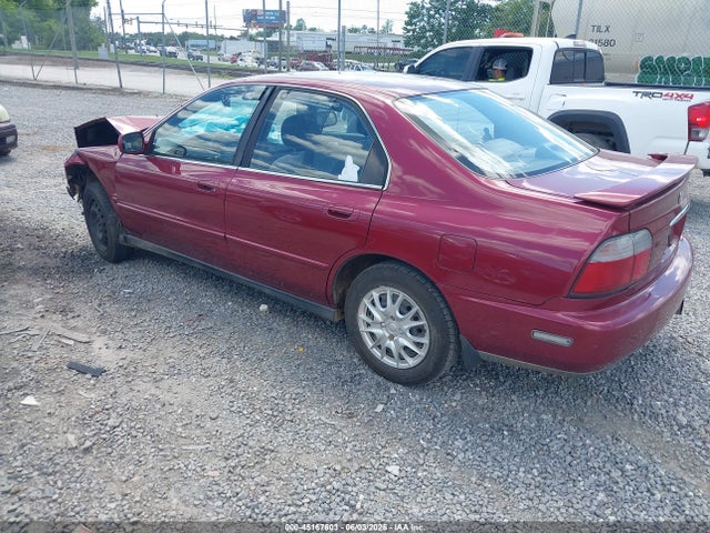 Продажа на аукционе авто 1996 Honda Accord Lx/ex, vin: 1HGCD5535TA287899, номер лота: 45167603