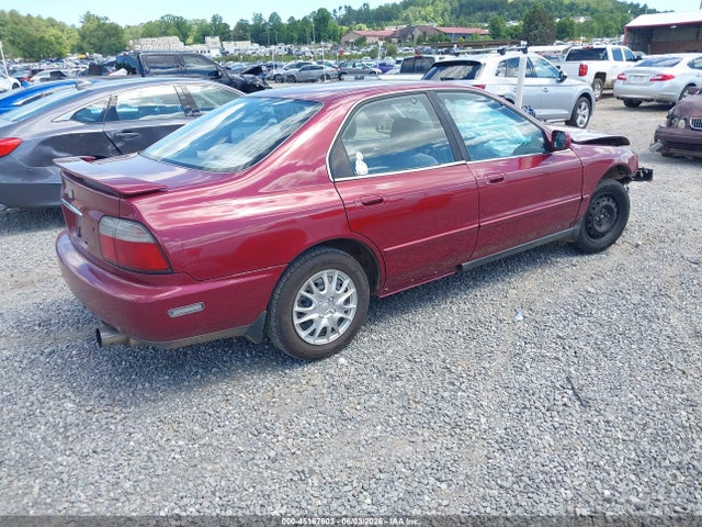 Продажа на аукционе авто 1996 Honda Accord Lx/ex, vin: 1HGCD5535TA287899, номер лота: 45167603