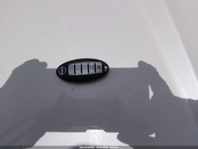 Продажа на аукционе авто 2018 Nissan Rogue Sl, vin: JN8AT2MV8JW318528, номер лота: 45167605