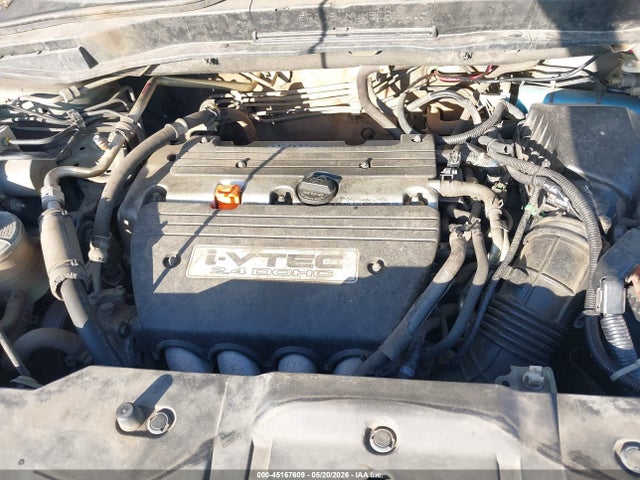 Продажа на аукционе авто 2007 Honda Cr-v Ex-l, vin: JHLRE38747C075064, номер лота: 45167609