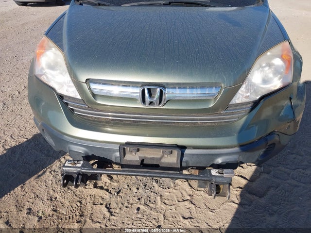 Продажа на аукционе авто 2007 Honda Cr-v Ex-l, vin: JHLRE38747C075064, номер лота: 45167609