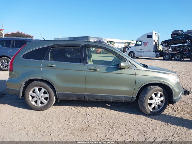 Продажа на аукционе авто 2007 Honda Cr-v Ex-l, vin: JHLRE38747C075064, номер лота: 45167609