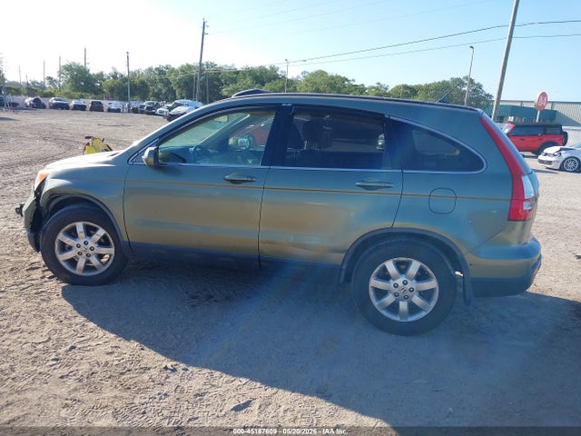 Продажа на аукционе авто 2007 Honda Cr-v Ex-l, vin: JHLRE38747C075064, номер лота: 45167609