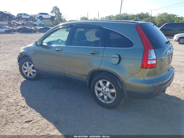 Продажа на аукционе авто 2007 Honda Cr-v Ex-l, vin: JHLRE38747C075064, номер лота: 45167609