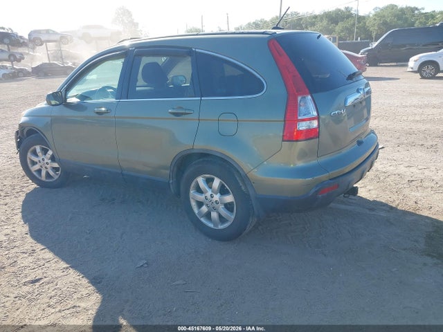 Продажа на аукционе авто 2007 Honda Cr-v Ex-l, vin: JHLRE38747C075064, номер лота: 45167609