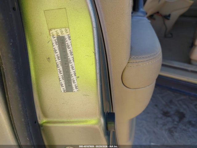 Продажа на аукционе авто 2007 Honda Cr-v Ex-l, vin: JHLRE38747C075064, номер лота: 45167609