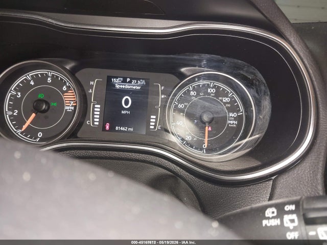 Aukcja sprzedaży 2019 Jeep Cherokee Latitude 4x4, vin: 1C4PJMCB8KD429964, numer aukcji: 45167612