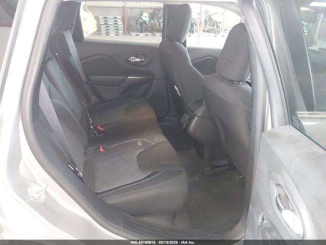 Aukcja sprzedaży 2019 Jeep Cherokee Latitude 4x4, vin: 1C4PJMCB8KD429964, numer aukcji: 45167612