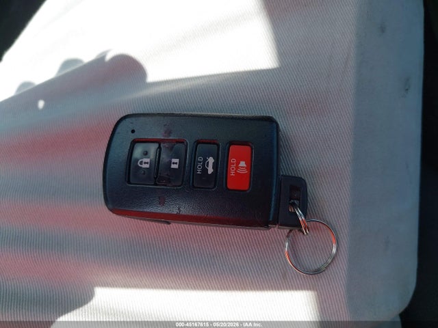 4T1BD1FK9FU169913 Toyota Camry Hybrid Le